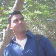 Nigel Cruz