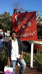 Vasanth Bk
