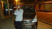 Surendra Sethi