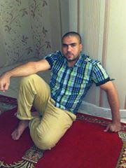 محمد الزاهى