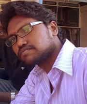 Arun Vittal