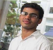 Anees Khasim