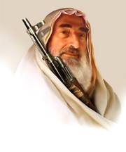 Mohammed Gamal