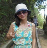 Hue Nguyen