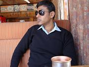 Vamsi Krishna
