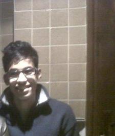 Abderrahim ليس مهم Zaatar