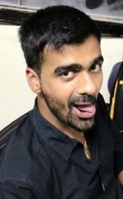 Pravin Yadav