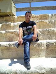 أشرف القادري