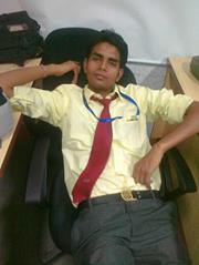 Shree Yadav