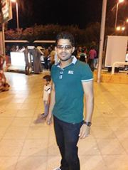 Mahmoud Aref
