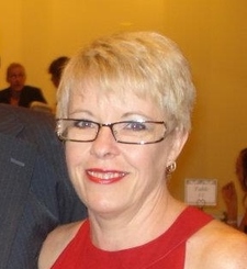 Laura Clark