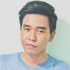 Ian Paul Carreon