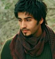 نايل العنزي