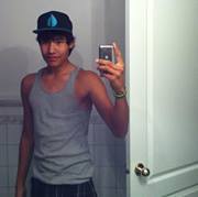 Luke Price