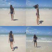Chelsea Jeffry suresh