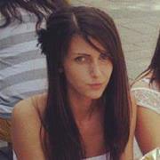 Карина Маркова