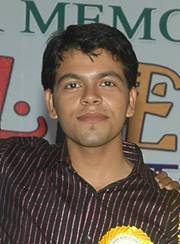 Abhishek Senger