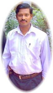 Sundar Venugopal