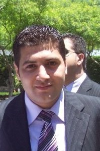 Mohammad Olayan