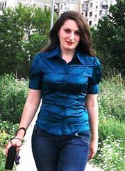 ნაზი ბააკაშვილი