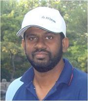 Chamila Mendis