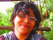 Barnali Basak