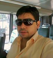 Subhabrato Dhar