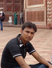 Sandip Samanta