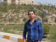 احسان الرماحي