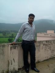 Amit Mohapatra