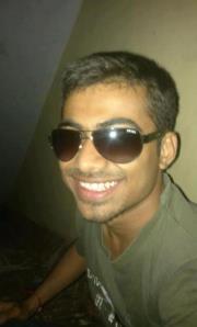 Nikhil Choudhary