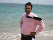 Jitender Singh