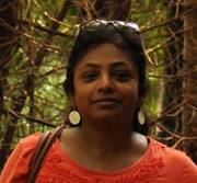 Anamika Roy