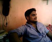 Adarsh Kamble