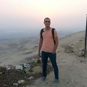 Ahmed Zizo