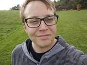 Publicist Justin steckbauer