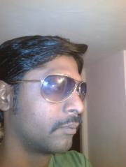 Rakesh Naicker