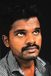 Sivam Mani