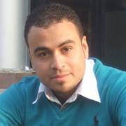 Sameh Yehia