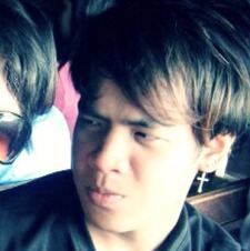 Mark Joseph Salonga