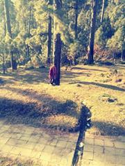 Nazia Balouch