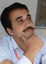 Sohaib Ahmad