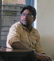 Pankaj Upadhayay