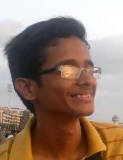 Taha Syed