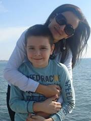 Светла Маргаритова