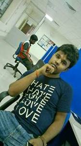 Sujeet Baranwal