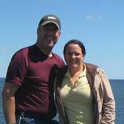 Lori 'mudge' noland