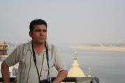 Reza Mzhr