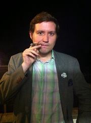 Chris Glew