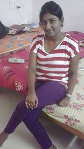 Farheen Ismail
